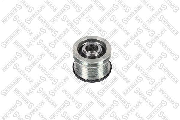 Stellox 88-06803-SX Belt pulley generator 8806803SX