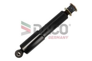 Daco 564711 Rear oil and gas suspension shock absorber 564711
