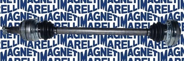 Magneti marelli 302004190022 Drive shaft 302004190022