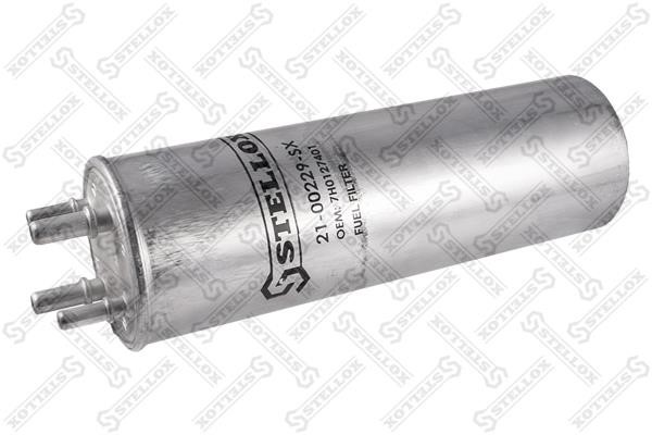 Stellox 21-00229-SX Fuel filter 2100229SX
