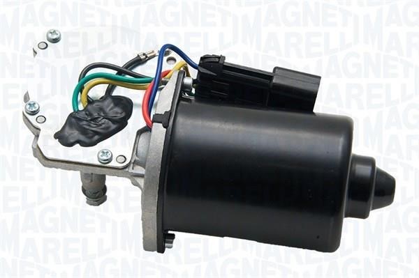 Electric motor Magneti marelli 064300414010