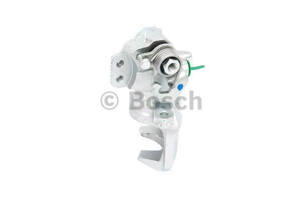 Brake caliper rear right Bosch 0 986 135 220