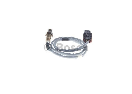 Lambda sensor Bosch 0 281 004 467