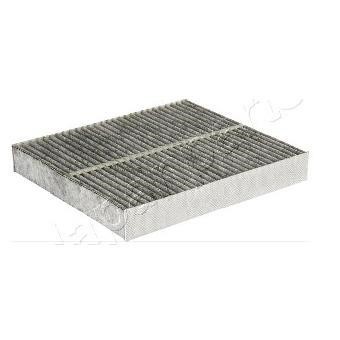 Japanparts FAA-NS20 Activated Carbon Cabin Filter FAANS20