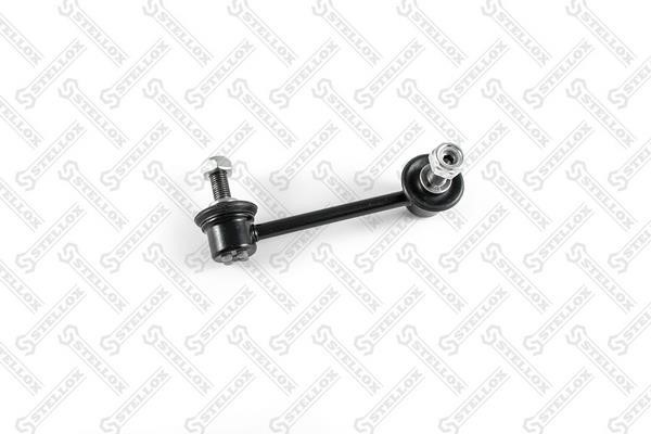 Stellox 56-37018A-SX Left stabilizer bar 5637018ASX