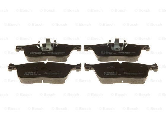 Bosch Brake pad set – price 278 PLN