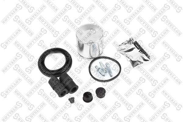Stellox 05-91409-SX Repair Kit, brake caliper 0591409SX