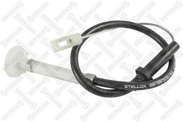Stellox 29-98302-SX Clutch cable 2998302SX