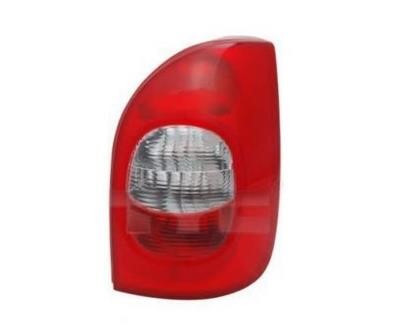 Citroen/Peugeot 87622 Combination Rearlight 87622