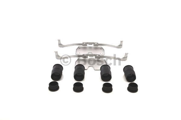 Bosch Brake pad fitting kit – price [object Object] PLN