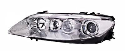 Mazda GJYA-51-0L0A Headlamp GJYA510L0A
