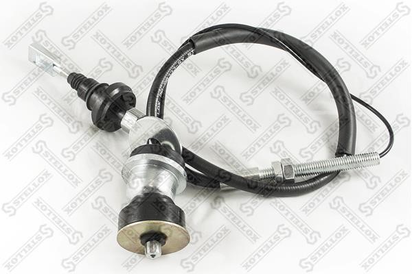 Clutch cable Citroen Jumper: 2998333SX Stellox Clutch cable