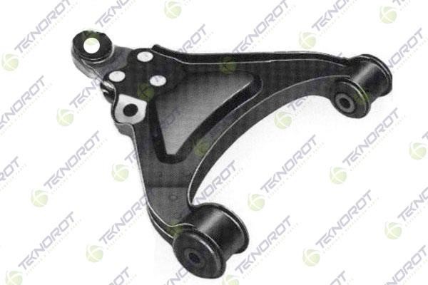 Teknorot RO-126S Suspension arm front lower left RO126S