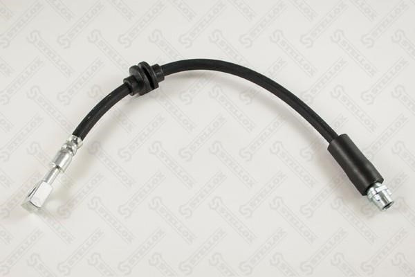 Flexible brake line Opel Ampera: 2700128SX Stellox Brake Hose