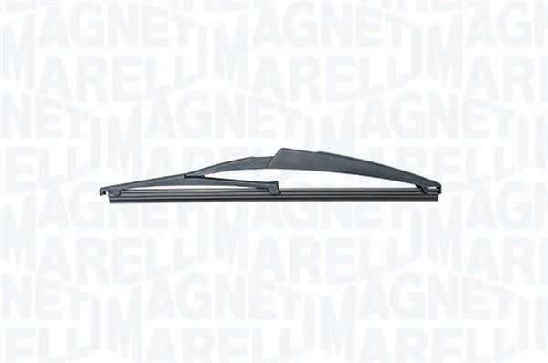 Magneti marelli 000700041400 Rear wiper blade 410 mm (16") 000700041400