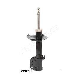 Japanparts MM-22038 Front right gas oil shock absorber MM22038