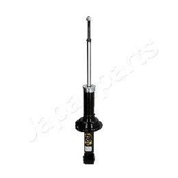 Japanparts MM-50086 Rear oil and gas suspension shock absorber MM50086