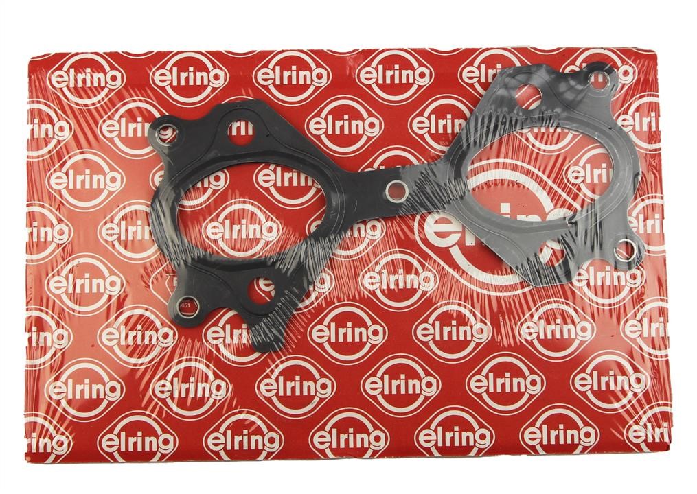 Elring 066.391 Exhaust manifold dichtung 066391