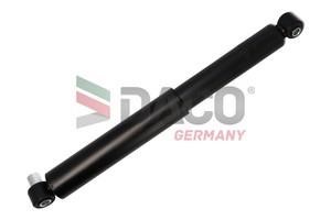 Daco 561003 Rear oil and gas suspension shock absorber 561003