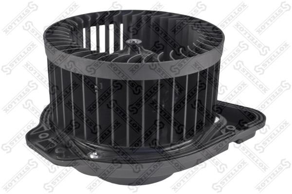 Stellox 29-99510-SX Fan assy - heater motor 2999510SX