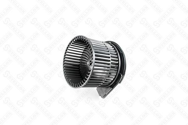Stellox 29-99553-SX Fan assy - heater motor 2999553SX