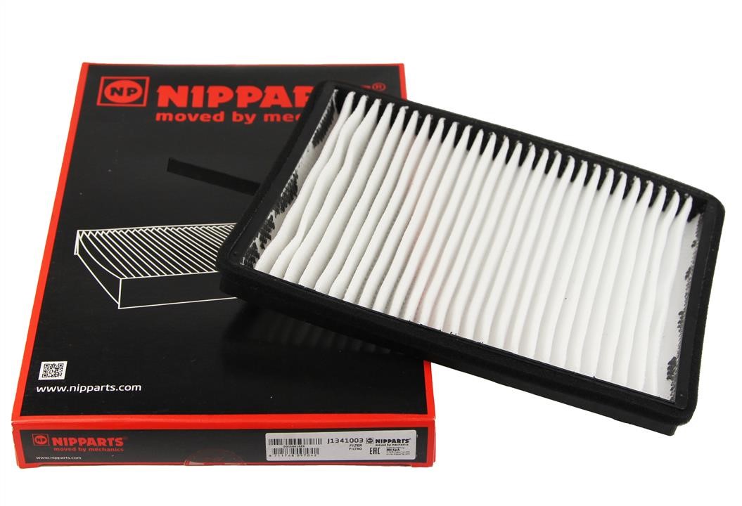 Filter, interior air Nipparts J1341003