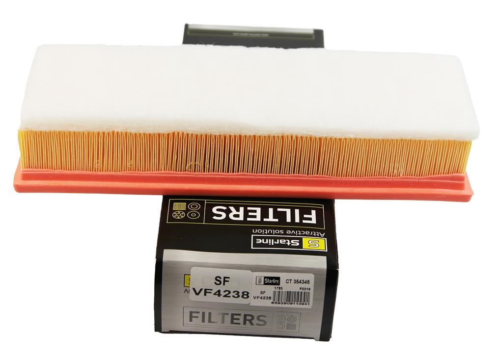 Air filter StarLine SF VF 4238