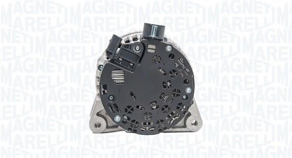 Alternator Magneti marelli 063731970010