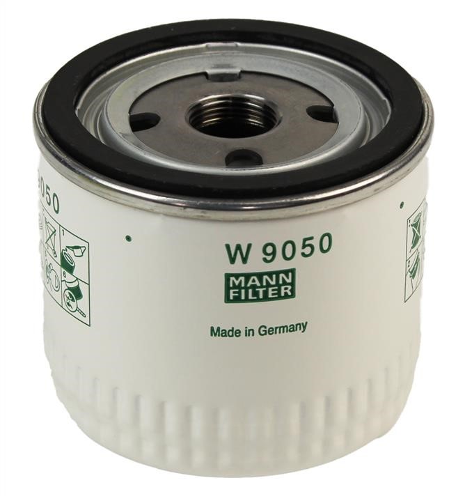 Mann-Filter W 9050 Oil Filter W9050