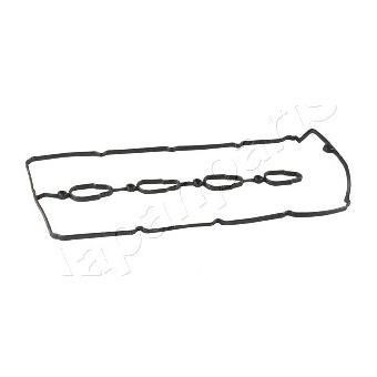 Japanparts GP-H10 Gasket, cylinder head cover GPH10
