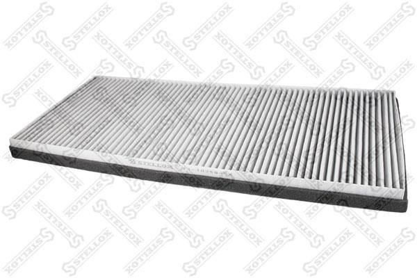 Stellox 71-10258-SX Activated Carbon Cabin Filter 7110258SX