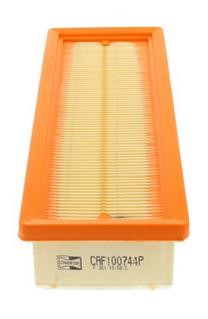 Air filter Champion CAF100744P
