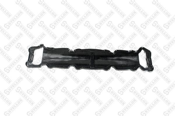Valve gasket Peugeot 1007: 1128084SX Stellox Rocker cover gasket