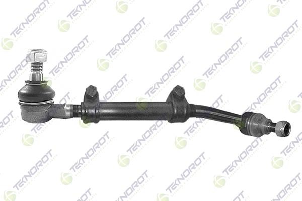Teknorot L-101102 Steering rod with tip right, set L101102