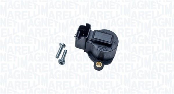 Magneti marelli 023000040010 Solenoid valve automatic transmission (automatic transmission) 023000040010