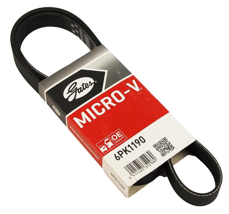 Buy Gates 6PK1190 at a low price in United Arab Emirates!