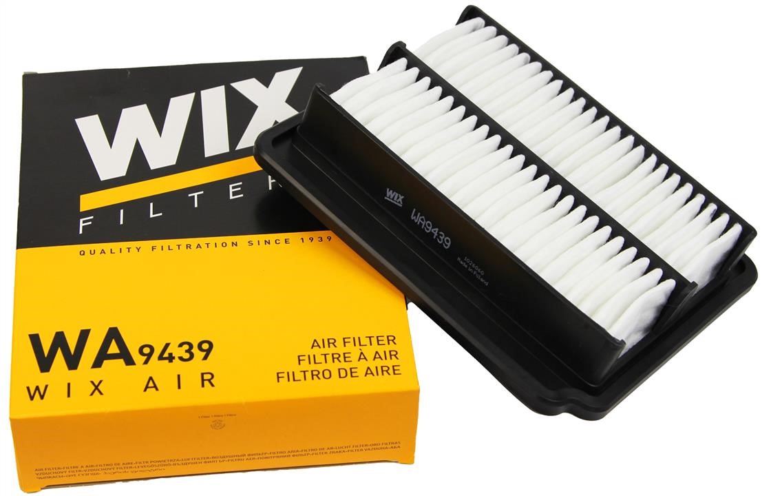 Buy WIX WA9439 – good price at EXIST.AE!