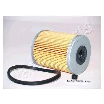 Japanparts FC-ECO015 Fuel filter FCECO015