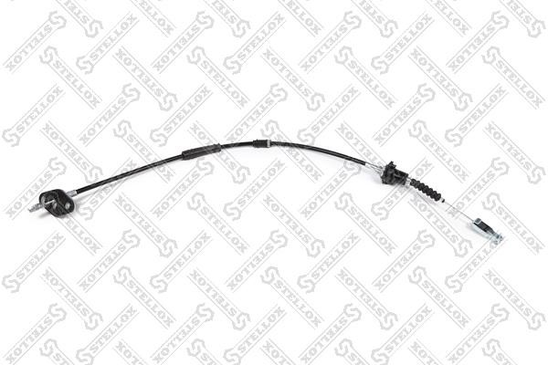 Stellox 29-98364-SX Clutch cable 2998364SX