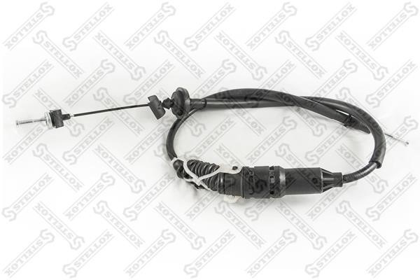 Stellox 29-98301-SX Clutch cable 2998301SX