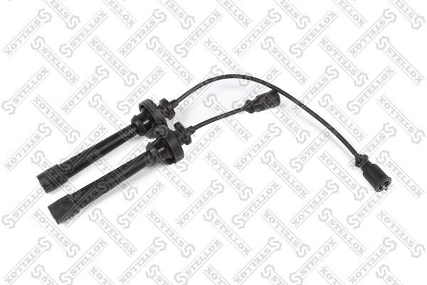 Stellox 10-38148-SX Ignition cable kit 1038148SX