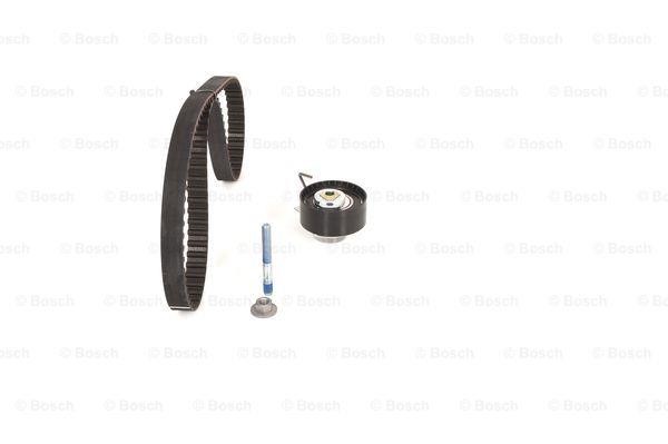 Timing Belt Kit Bosch 1 987 946 573