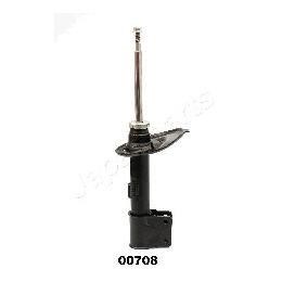 Japanparts MM-00708 Front right gas oil shock absorber MM00708