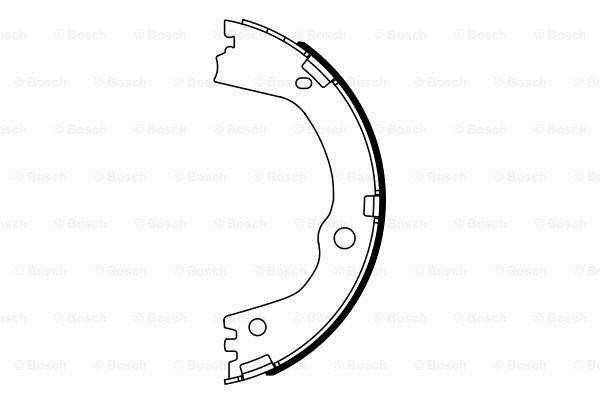 Buy Bosch 0 986 487 947 at a low price in United Arab Emirates!