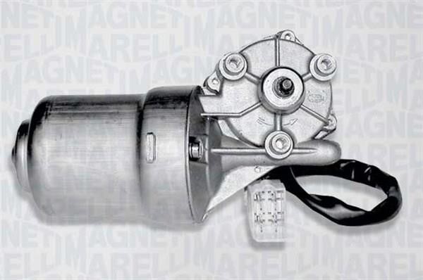 Wipe motor Magneti marelli 064355601010