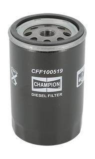 Champion CFF100519 Fuel filter CFF100519