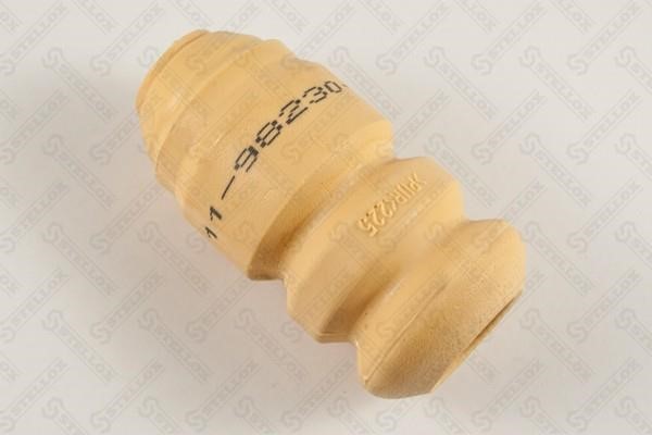 Front shock absorber bump Stellox 11-98230-SX