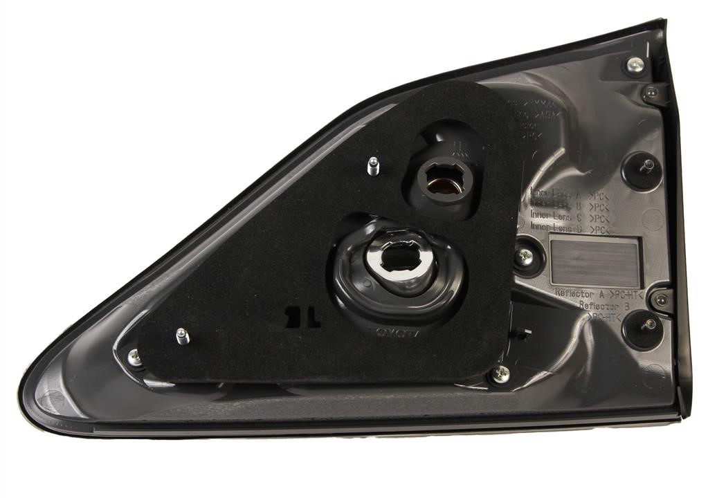 Tail lamp inner left Toyota 81591-48140