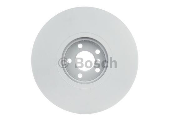 Brake disk Bosch 0 986 479 E26