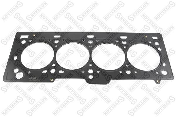 Cylinder head seal Renault Duster: 1125004SX Stellox Cylinder head gasket